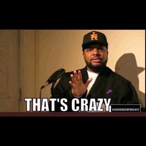 Meet your Posher, Rico